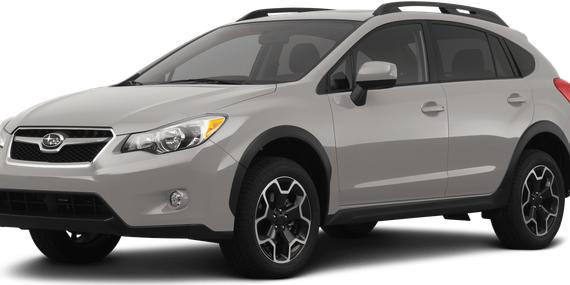 SUBARU XV CROSSTREK 2013 JF2GPACC5DH210639 image